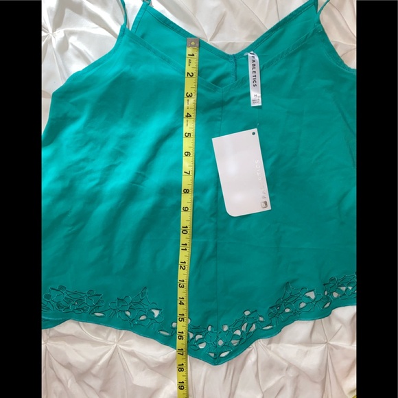 Fabletics Tank Top - Picture 3 of 5